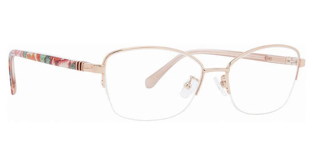 Vera Bradley VBSONIA Eyeglasses - view 3